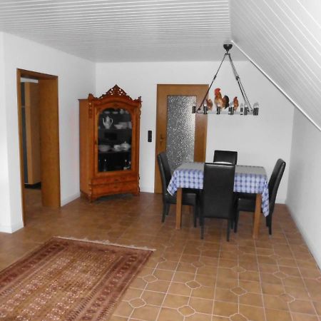 Ferienwohnung Christ Wietzendorf Eksteriør bilde