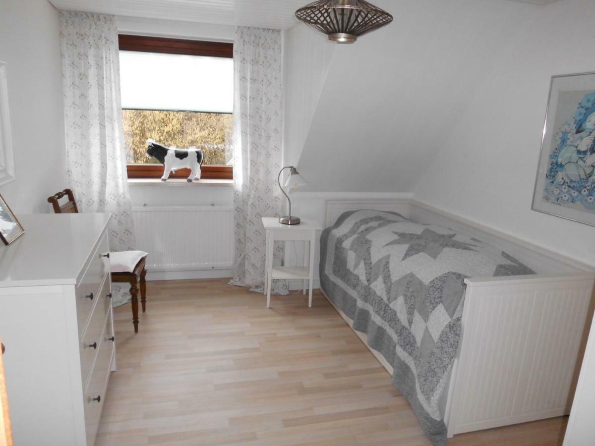Ferienwohnung Christ Wietzendorf Eksteriør bilde